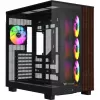 Thermaltake View 380 XL WS ARGB Mid Tower Chassis