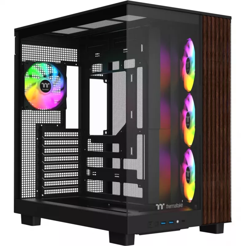 Thermaltake View 380 XL WS ARGB Mid Tower Chassis