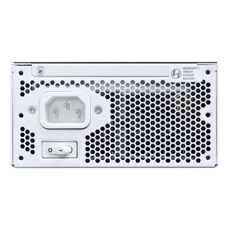 Power supply Lian Li SP Series Platinum SFX fully modular PCIe 5.1 ATX 3.1 1000W (G9P.SP1000P.W000.EU)