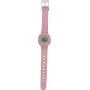 Wrist watch CASIO LA-20WH-4A1EF — women's analog digital watch, pink