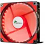INTER-TECH Argus L-12025 120mm Case Fan - Black