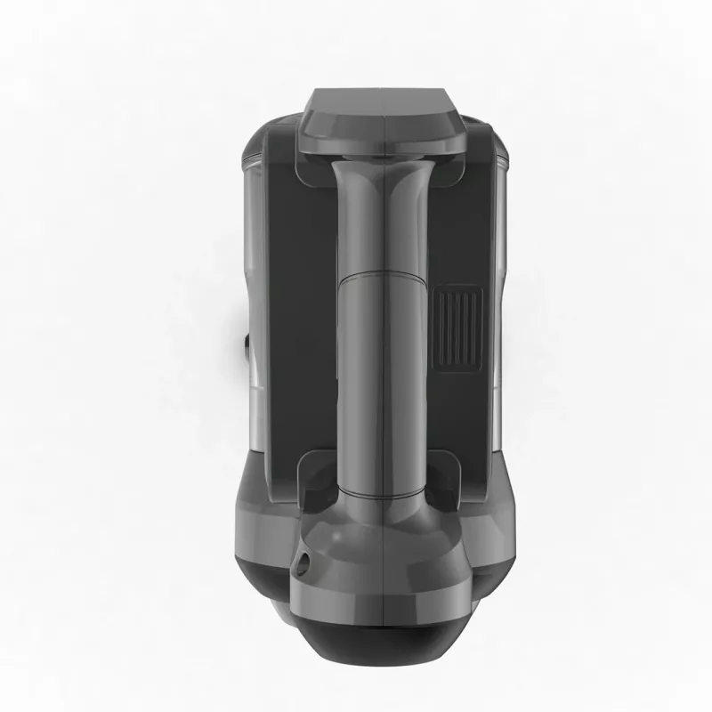 AENO SC1 Battery Dry MIF Bagless 120 W Black, Grey 2200 Ah