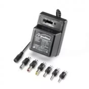 ROTRONIC-SECOMP Power Supply - AC 230 V