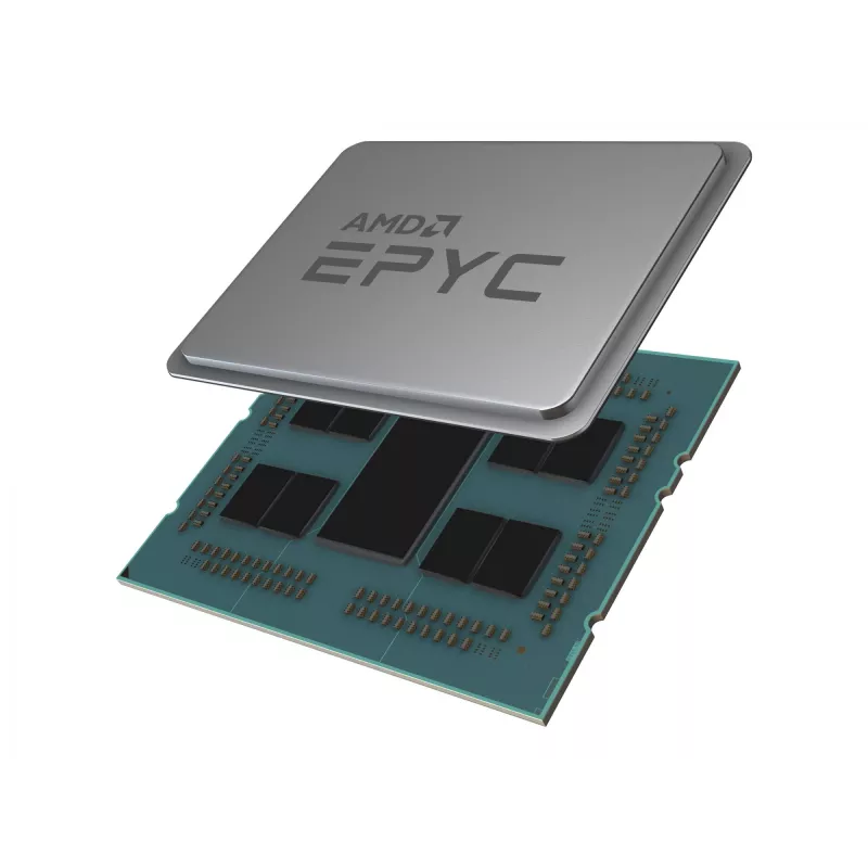 AMD EPYC 7282 2.8GHz 16Core SP3 TRAY
