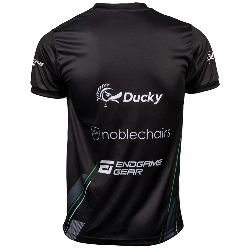 Sprout Original Player Jersey 2023 Edition - black (M)