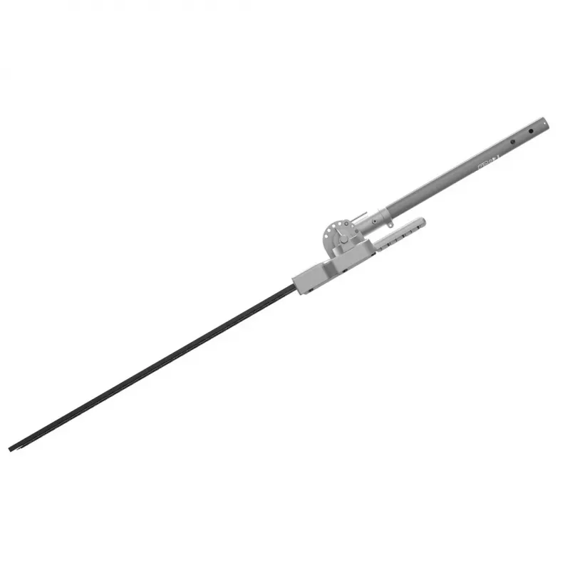 DeWALT Pole Hedge Attachment