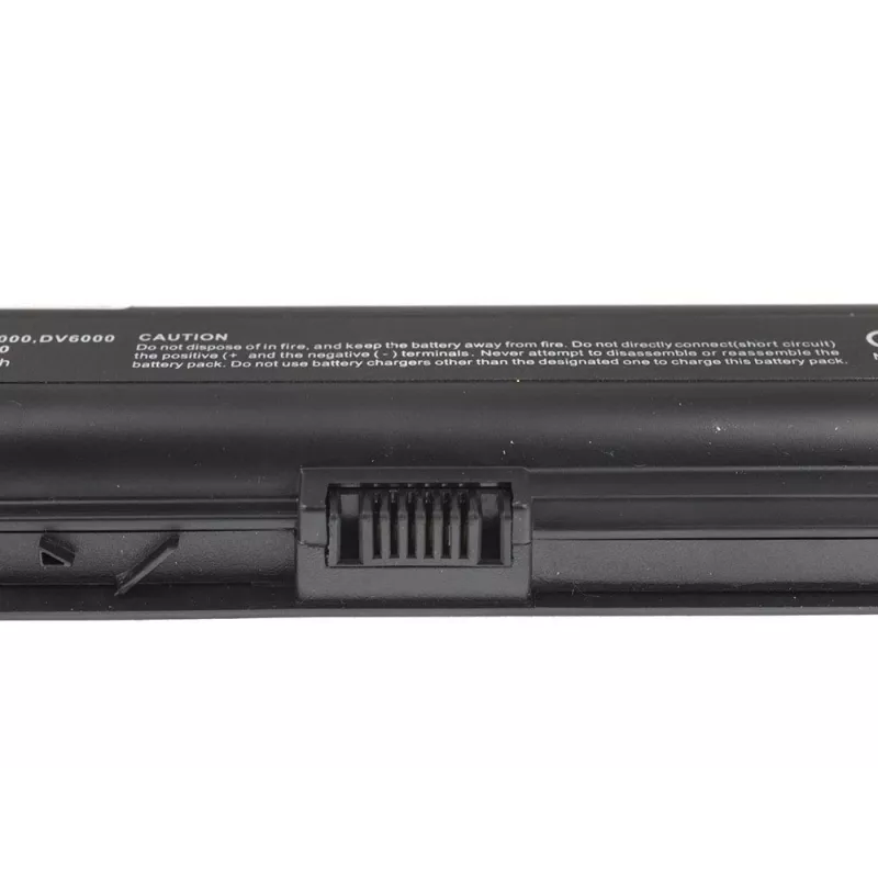 Green Cell HP05 - Battery - HP - Pavilion DV2000 DV6000 DV6500 DV6700 Compaq Presario 3000 (HP05)