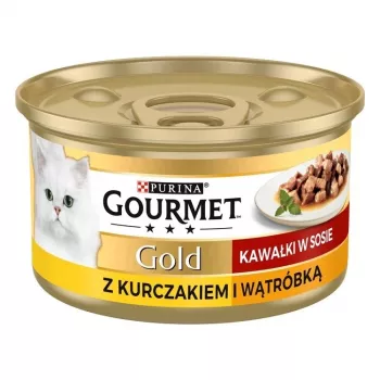 Purina cats moist food 85 g