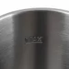 Electric kettle Jata JEHA1575 1.7L 2200W Stainless Steel