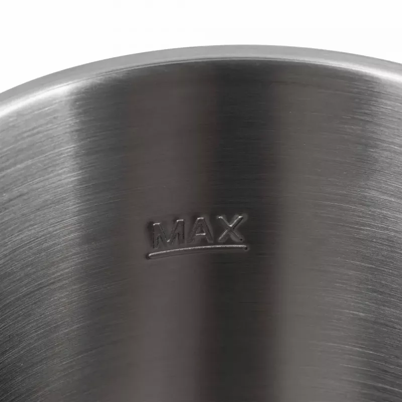 Electric kettle Jata JEHA1575 1.7L 2200W Stainless Steel