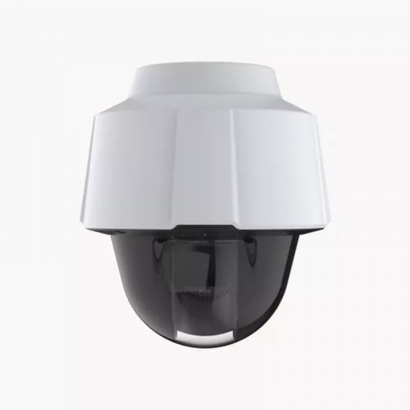 IP security camera Axis 02413-001 Bulb 2688 x 1512