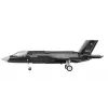Construction Set Cobi F-35A Lightning II — 605 Pieces, Scale Model