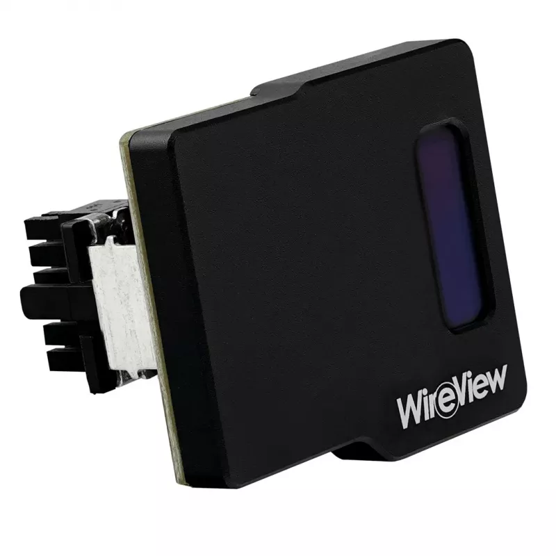 Thermal Grizzly | WireView | GPU 1x12VHPWR Reversed | Black | N/A