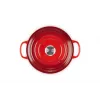 Le Creuset Signature 3.3 L Round Red