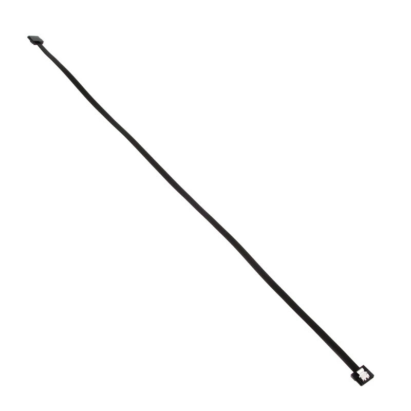SATA Cable Akasa PROSLIM 50cm AK-CBSA05-50BK