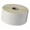 Label Zebra Z-Ultimate 3000T White Polyester Thermal Transfer