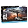 Construction Set Cobi F-35A Lightning II — 605 Pieces, Scale Model