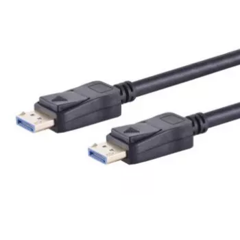 DisplayPort cable Microconnect MC-DP-8K-300V2.0B 8K resolution 300cm