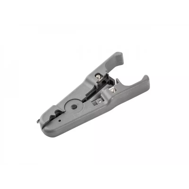LANBERG Network Tool Kit Tester Stripper Crimper NT-0301 – RJ-12 connector support