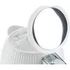 Gorenje Kettle | K17DPW | Electric | 2200 W | 1.7 L | Stainless steel | 360° rotational base | White