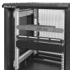 Power supply QOLTEC 54512 12V 2A compact design