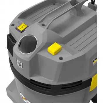Kärcher 1.378-610.0 NT 22/1 Wet/Dry Vacuum 1300W 22L Strong Suction