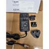 Power supply ALLNET ALL-PSU12V5A-EUUSUK-Binder711 12V 5A with Binder 7/11 connector (EU/US/UK plugs)