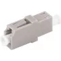 Fibre Optic Connector LC/LC Female/Female ShiverPeaks BS07-60004