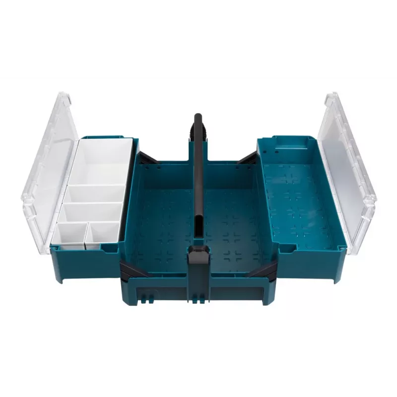 Makita P-84137 small parts/tool box Plastic Green