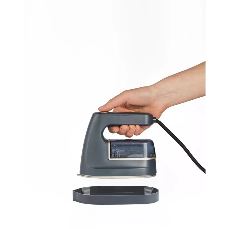 Beldray BEL01610VDE 2in1 Iron and Garment Steamer