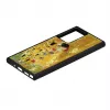 Protective case iKins for Samsung Galaxy Note 20 Ultra, black