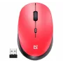 Wireless mouse DEFENDER AURIS MB-027 interface