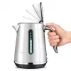 Electric kettle Sage SKE735 1.7 L 2400 W stainless steel, cordless with 360° base
