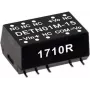 MEAN WELL DETN01L-12 Power Supply and Voltage Converter 1 W (DETN01L-12)