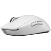 LOGITECH G PRO X SUPERLIGHT 2c compact wireless gaming mouse - WHITE - 2.4GHZ - EER2-933