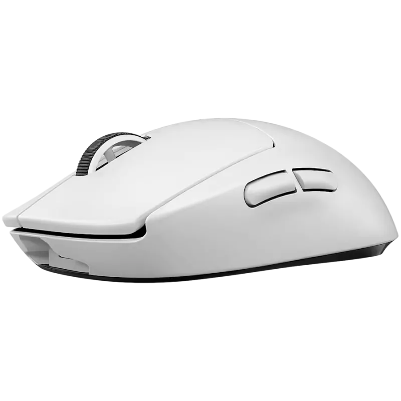 LOGITECH G PRO X SUPERLIGHT 2c compact wireless gaming mouse - WHITE - 2.4GHZ - EER2-933