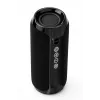 Portable Bluetooth stereo speaker SQUEAK SQ1008 — 14W RMS, Bluetooth 5.3, 1200 mAh, IPX4, FM, LED, AUX, USB