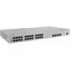 Switch HUAWEI S220-24P4X — 24 x Gigabit (10/100/1000) RJ-45, 4 x SFP+, PoE, 1U grey