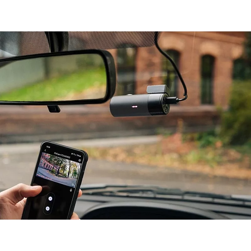 Video recorder SNAP 3.5S-WF