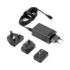 Lenovo 40AW0065WW mobile device charger Universal Black AC Indoor