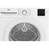 BEKO Dryer BM3T372E0W, 7 kg, Energy class E, Depth 54.5 cm