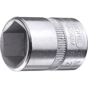 Impact Socket Gedore 6166050