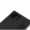 Mechanical keyboard White Shark Shinobi-2 Black US layout with Brown switches