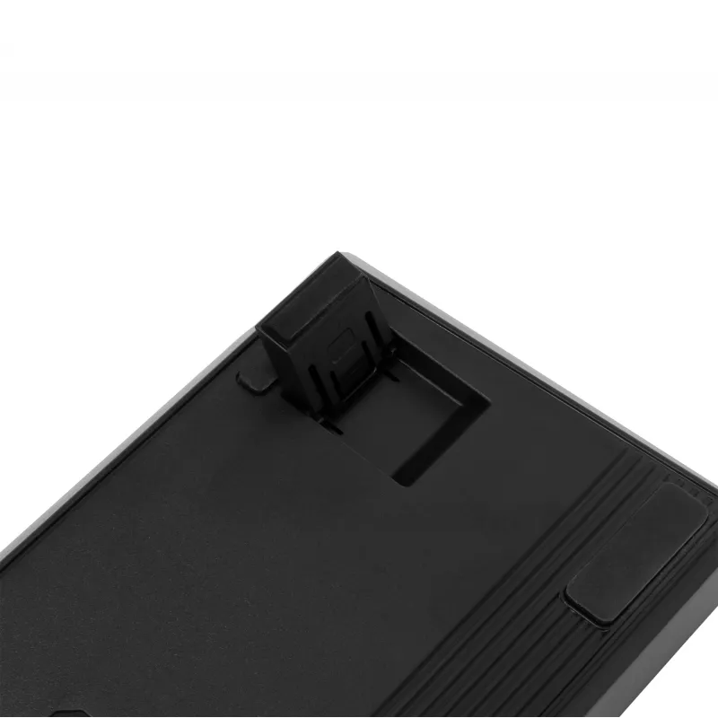Mechanical keyboard White Shark Shinobi-2 Black US layout with Brown switches