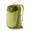 Hiking backpack Deuter Speed Lite 17L Lime Polyethersulfone