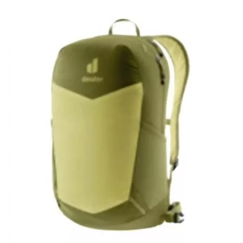 Hiking backpack Deuter Speed Lite 17L Lime Polyethersulfone