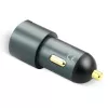 Car charger everActive CC-40Q QC3.0 60W, USB car power adapter for charging mobile devices