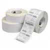 Label Zebra Z-Perform 1000T White