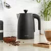 Electric kettle Petra 1.7L 3KW matte black