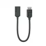 DisplayPort to HDMI Adapter ALOGIC EL2DPHD-ADP 20cm Male to Female